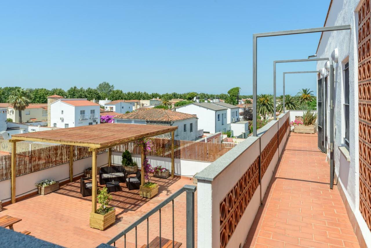 Empuriabrava Apartaments - Nº4 Exterior photo